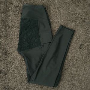 FjallRaven Trekking Pants